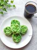 Getuk Singkong Pandan