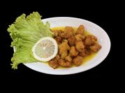 Hình ảnh của chanh vàng