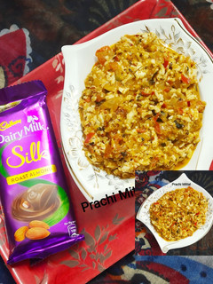 पनीर की भुर्जी (Paneer ki bhurji recipe in hindi) रेसिपी मुख्य फोटो