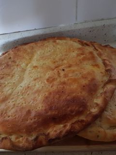 صورة لوصفة حواوشي اسكندراني 😋😋😋
