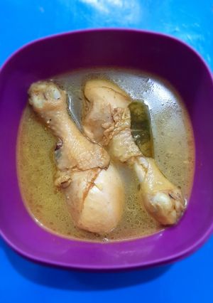 Foto resep Soto Ayam