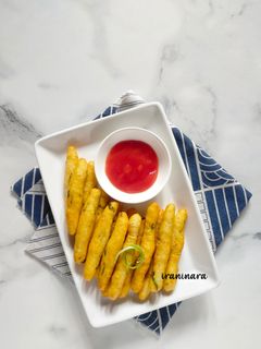 Foto resep Stik Kentang