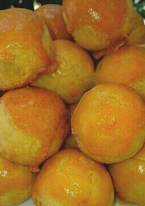 Foto resep Nastar