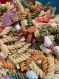 Antipasto Pasta Salad