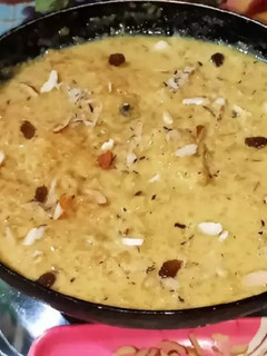 ताजे नारियल की फिरनी रेसिपी मुख्य फोटो