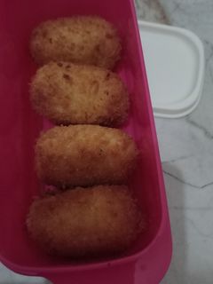 Foto resep Kroket kentang