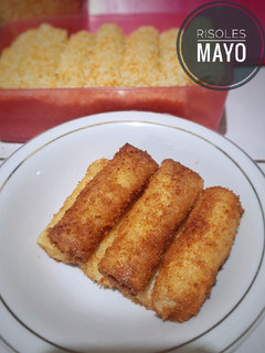 Foto resep Risoles Mayo