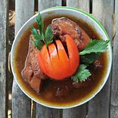 รูปของ Semur Ayam ala Umi 👵