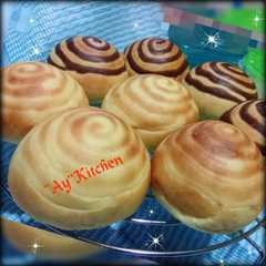 Potato Bread রেসিপির প্রধান ছবি
