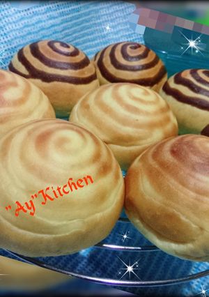 Foto resep Potato Bread