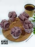 Bolu Kukus Ubi Ungu