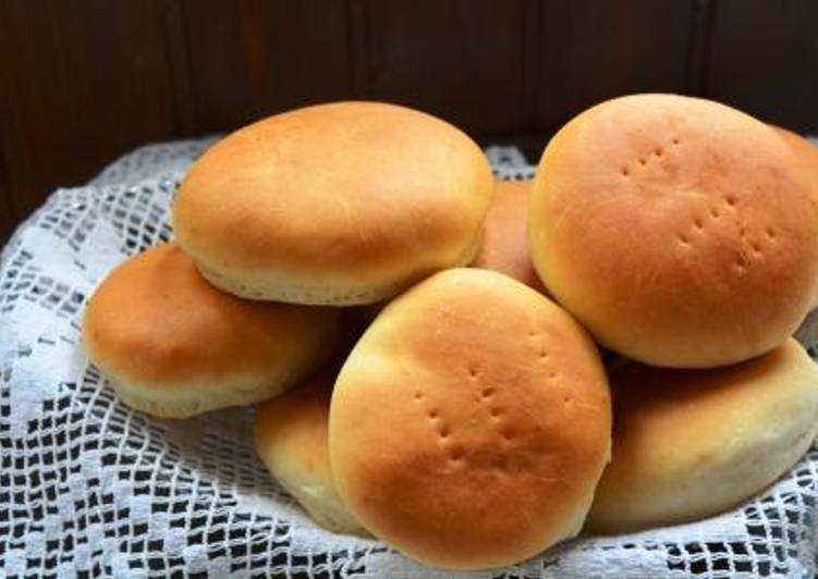 Pan Amasado