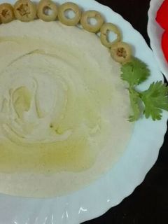 صورة لوصفة متبل باذنجان 🍆