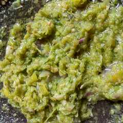 Sambel Lombok (cabe rawit) রেসিপির প্রধান ছবি