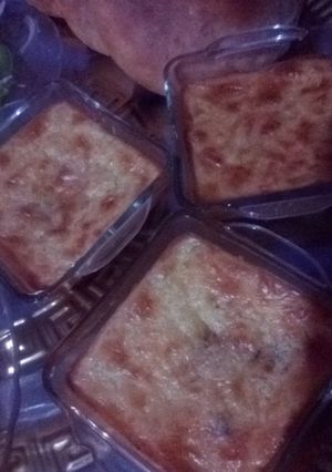 صورة لوصفة كرانتيكا بالفرماج