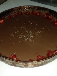 صورة لوصفة تحلية باردة 😜😜