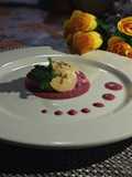 Mole Rosa