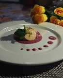Mole Rosa