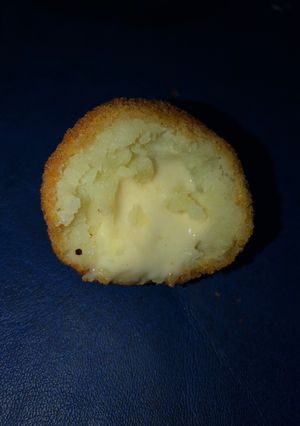 Una foto de Bombitas de papa