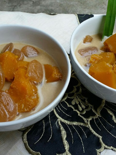 Foto resep #13 Kolak labu kolang kaling