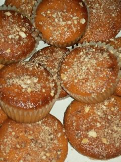 صورة لوصفة كاب كيك