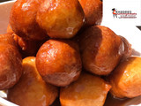 Puff puff