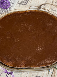 Foto di Tiramisù con panettone