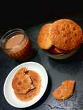 নোন্তা বিস্কিট (Nonta biscuits recipe in bengali)