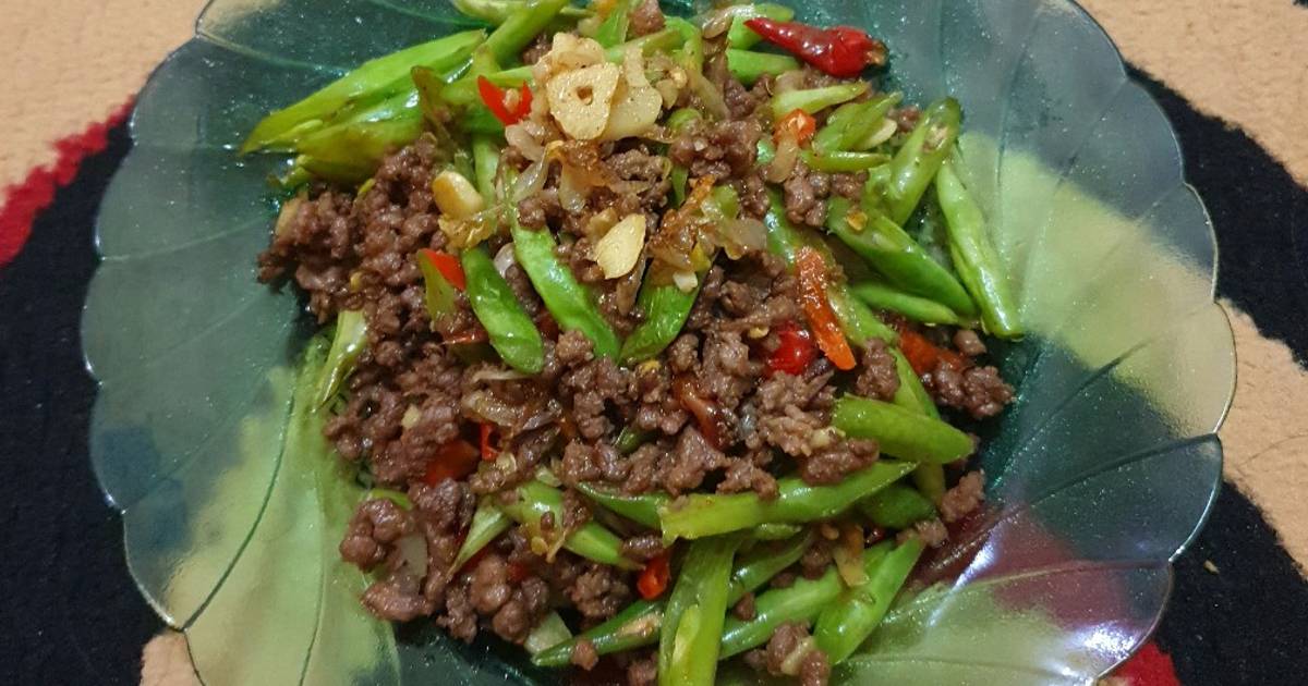 7.543 resep daging cincang enak dan sederhana - Cookpad