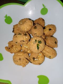 Foto resep Tahu bulat / perkedel tahu
