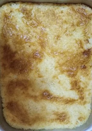 صورة لوصفة رز متسوس