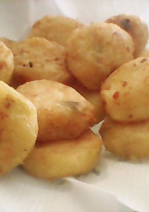 Foto resep Bregedel kentang