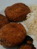 Nuggets de pollo