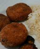 Nuggets de pollo