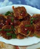 Soya chunks kebab Recipe