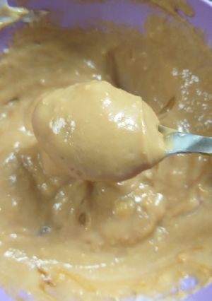 Una foto de Postresito Maicena Con dulce de leche 💖