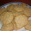 Galletas crocantes de avena y coco ¡En 2 pasos!🕒