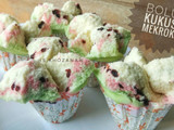 Bolu Kukus Mekrok / Mekar