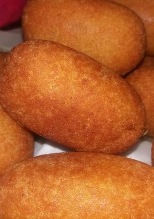 Foto resep Combro