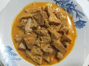 Gambar sayur tewel jawa timur