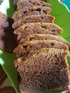Foto resep Bolu karamel
