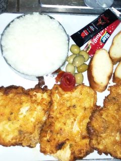 صورة لوصفة ستيك بيبي