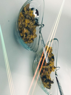 عکسی از دستور ذرت مکزیکی