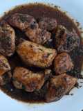 Balsamic chicken breast