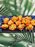 Instant Sabudana Fritters