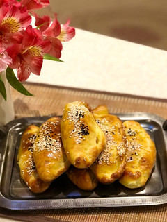 عکسی از دستور پیراشکی