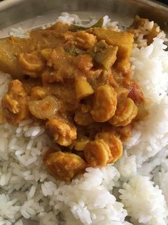 இறால் குழம்பு செய்முறை முக்கிய புகைப்படம்