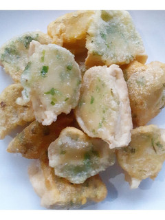 Foto resep Tahu Aci
