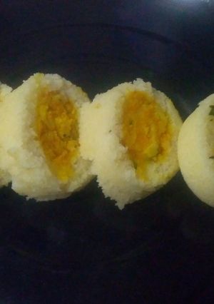 ઢોકળા રોલ રેસીપી મુખ્ય ફોટો