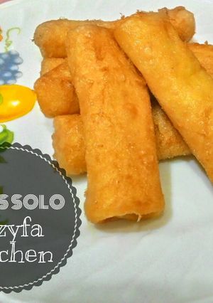 Foto resep Sosis solo